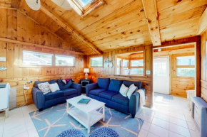 Glendon Beach Getaway